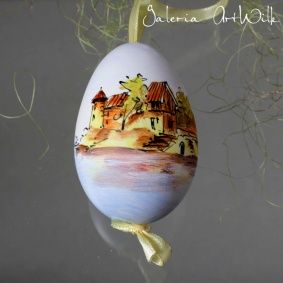 Duck easter egg 8 / 2