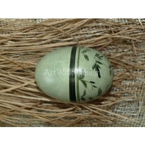 Wooden easter egg 63 / 1